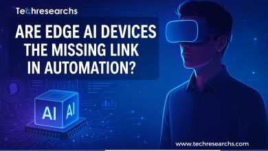 Edge AI Devices