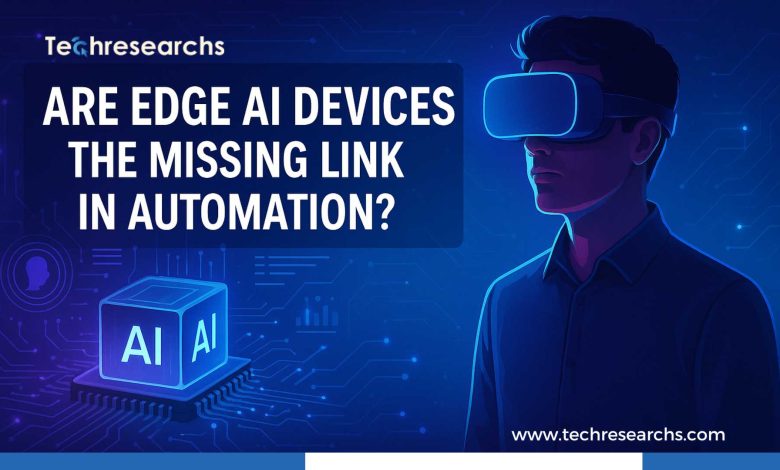Edge AI Devices
