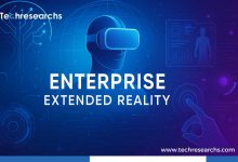 Enterprise Extended Reality