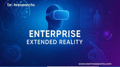 Enterprise Extended Reality