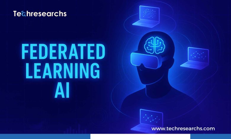Federated Learning AI