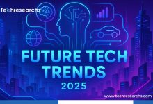Future Tech Trends