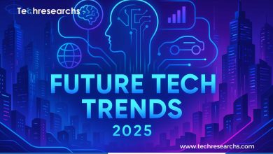 Future Tech Trends