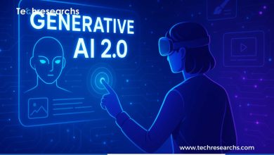 Generative AI 2.0