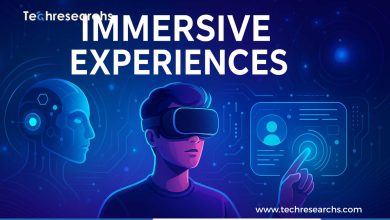 Immersive Experiences