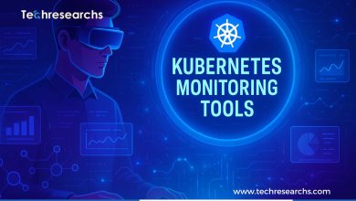 Kubernetes Monitoring Tools