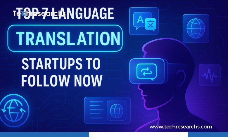 Language Translation