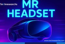 MR Headset