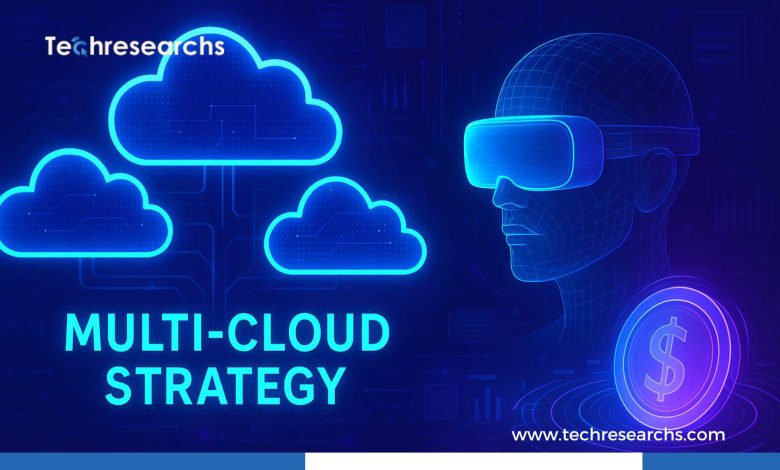 Multi-Cloud Strategy