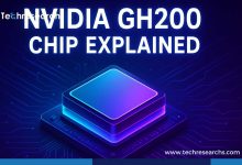 NVIDIA GH200 Chip Explained