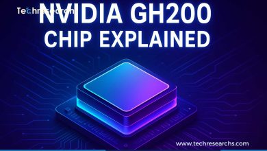 NVIDIA GH200 Chip Explained