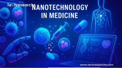 Nanotechnology in Medicine