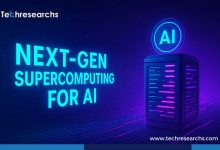 Next-Gen Supercomputing for AI