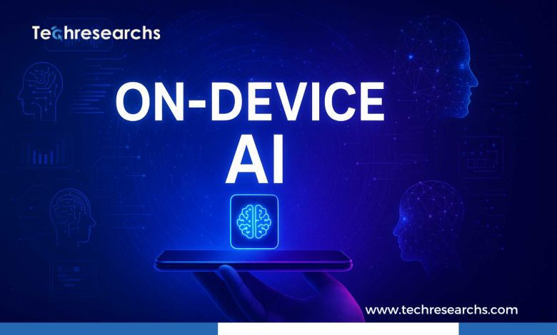 On-Device AI