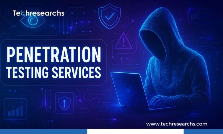 Penetration Testing Services