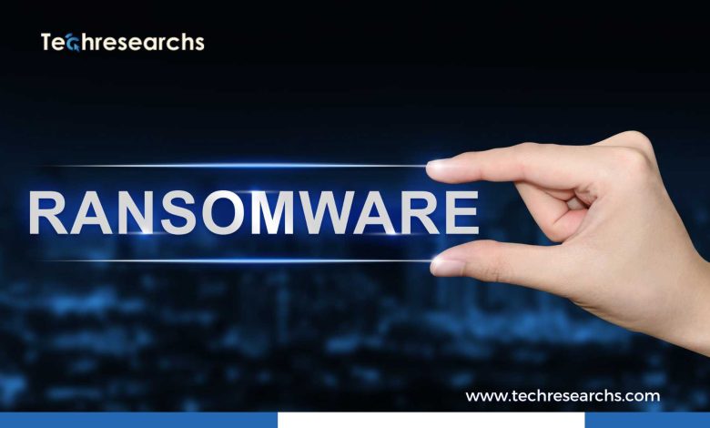 Ransomware Removal Tool
