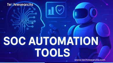 SOC Automation Tools