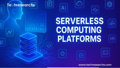 Serverless Computing Platforms