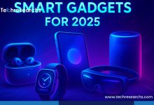 Smart Gadgets for 2025