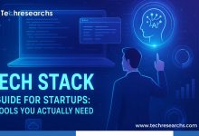 Tech Stack