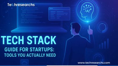 Tech Stack