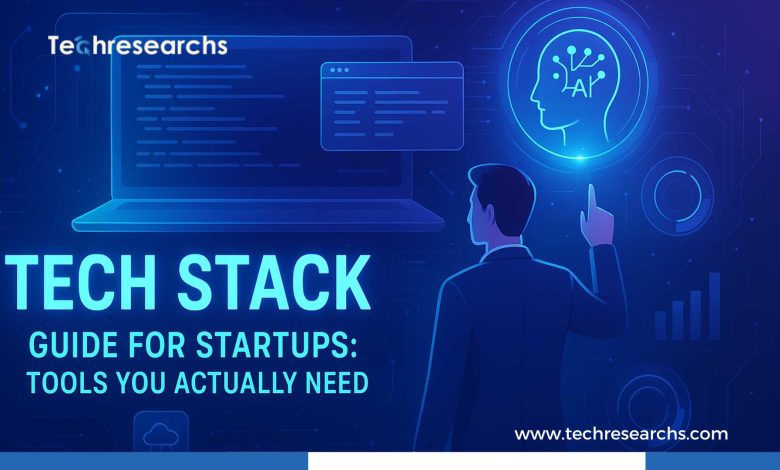 Tech Stack