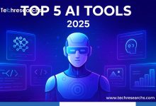 Top 5 AI Tools