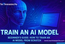 Train an AI Model