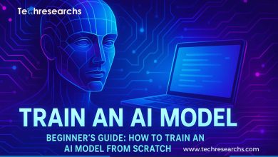 Train an AI Model