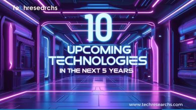 Upcoming Technologies