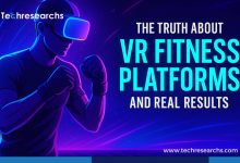 VR Fitness Platforms