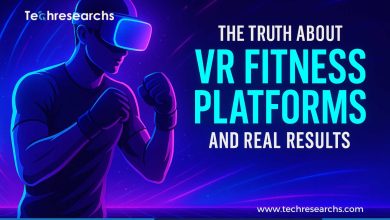 VR Fitness Platforms