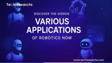 Various Applications