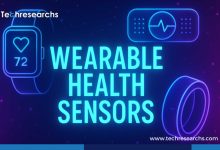 Wearable Health Sensors