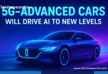 5G-Advanced Cars