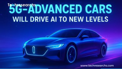 5G-Advanced Cars