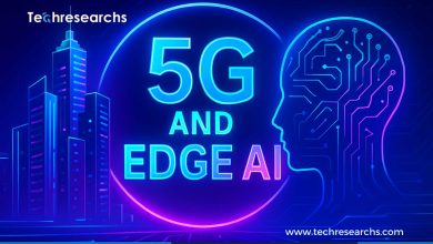 5G and Edge AI