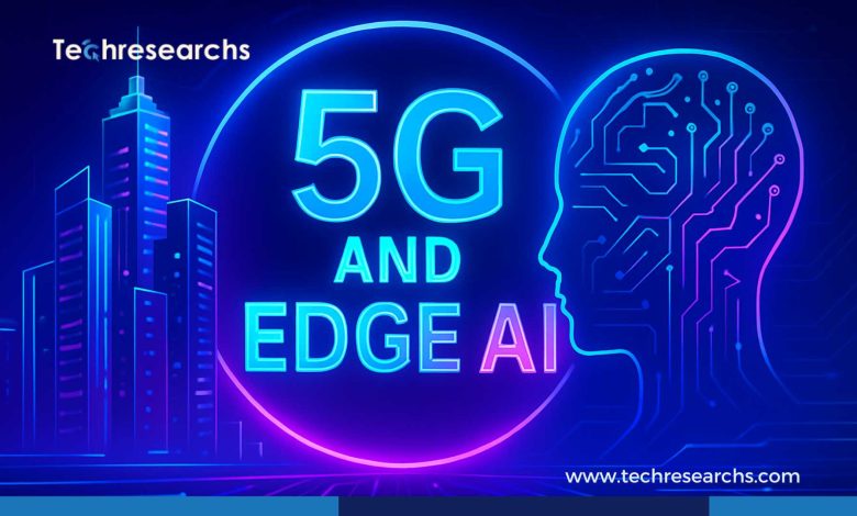 5G and Edge AI