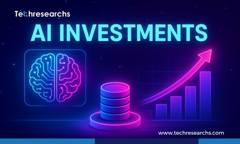 AI Investments