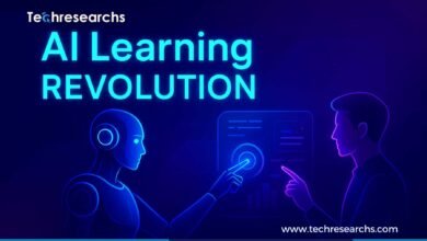 AI Learning Revolution