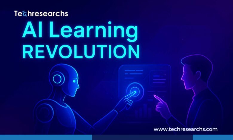 AI Learning Revolution