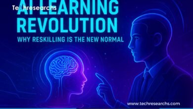 AI Learning Revolution