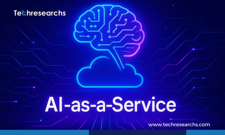 AI-as-a-Service