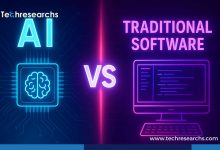 AI vs Traditional Software