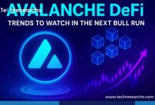Avalanche DeFi