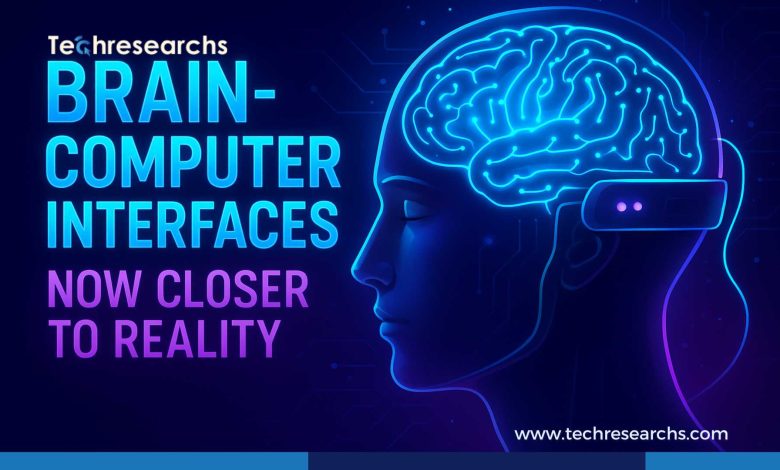 Brain-Computer Interfaces