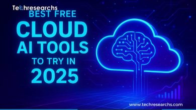 Cloud AI Tools