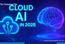 Cloud AI in 2025