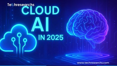 Cloud AI in 2025