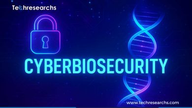 Cyberbiosecurity